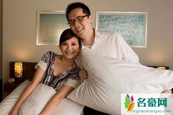 梁静茹离婚已恢复单身 过不下去就离还是要靠自己的本事