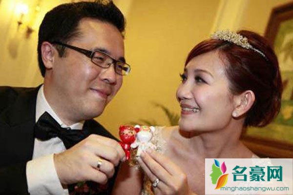 梁静茹离婚已恢复单身 过不下去就离还是要靠自己的本事