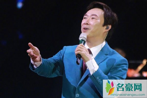 费玉清正式封麦 不发展娱乐事业后他的生活会变成什么样子