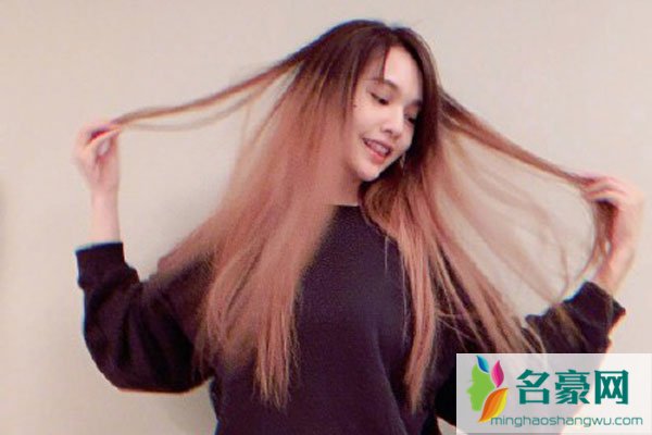 杨丞琳只是忽然想要清空一下 被质疑和李荣浩分手