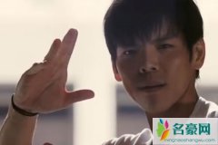 向佐功夫宣传片里的故事 找回那个令我们骄傲的香