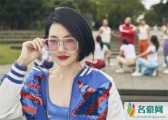 小S曾宝仪祝福黄子佼 主持人黄子佼新婚收获前任大