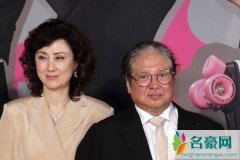 洪金宝和高丽虹有孩子吗 高丽虹这么好的基因不弄