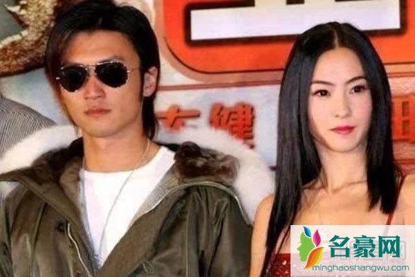 王菲流产谢霆锋痛哭 尽管人言可畏但她还是义无反顾地和谢在一起