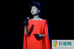 王菲流产谢霆锋痛哭 尽管人言可畏但她还是义无反