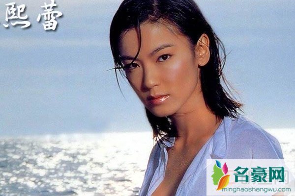 王晶拍过的三级有什么 王晶也拍了不少三级片而且上了不少女演员