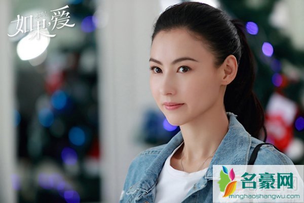 张柏芝何孟怀结婚真的吗 何明显像攀高枝儿,相亲节目参加这么多年不就为了名气么