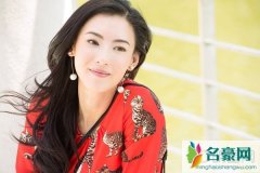 张柏芝何孟怀结婚真的吗 何明显像攀高枝儿,相亲节