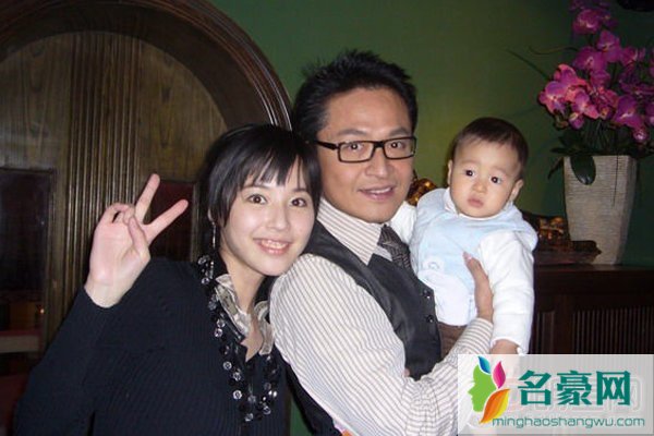 马景涛是不是没啥钱了 为什么女明星离了很容易就再找有钱的