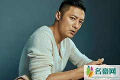 余文乐眼睛怎么回事 别人的眼睛都不会但是他的太