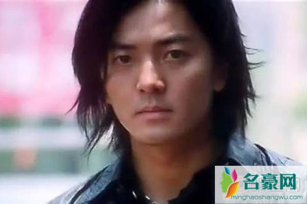 郑伊健梁咏琪分手原因 当初郑伊健和邵美琪是一对梁是插足的一方?