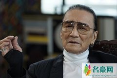 谢贤遗嘱公布孩子生父 全家老小都奇葩,实实在在的