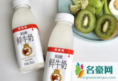 娟姗牛奶为什么贵 香满楼娟姗牛奶是什么牌子