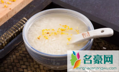 痛风喝米酒有什么影响吗1