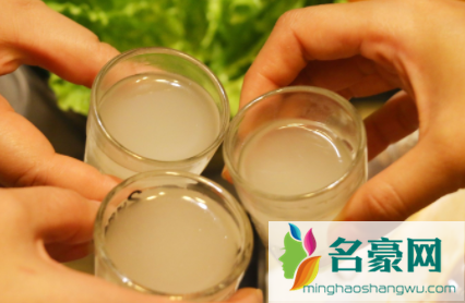 痛风喝米酒有什么影响吗4