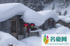 2021年东北三省几月份开始冷 东北三省哪个省最冷
