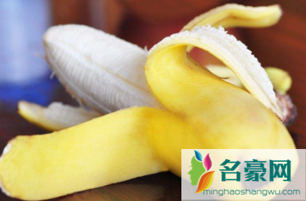 香蕉可以放冰箱保鲜吗2