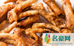 炸鸡爪要不要焯水 鸡爪怎么挑选