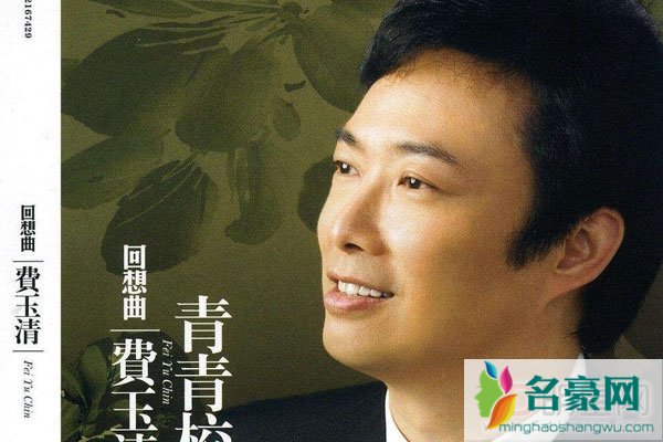 费玉清为什么不结婚 那么多财产又很节省他百年之后把钱都怎么分配啊？