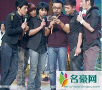 欧弟退出天天向上原因 走后天天依然还是天天而欧