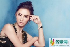张柏芝结婚了吗 她不是不想再嫁人关键是成功的好