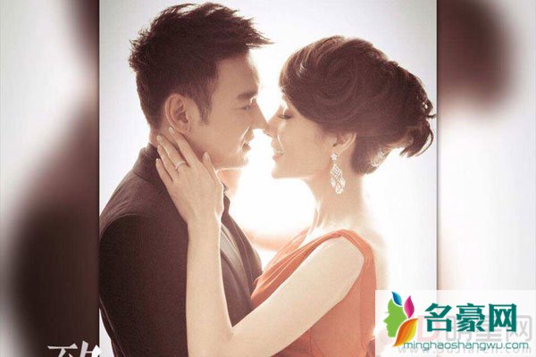 林千钰结过几次婚 只有一个女儿前夫就是伊正