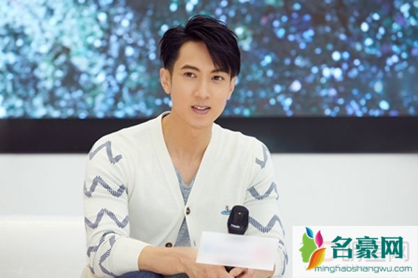 吴尊文莱王子吗 吴尊不随波逐流也不像其他明星那样炫富