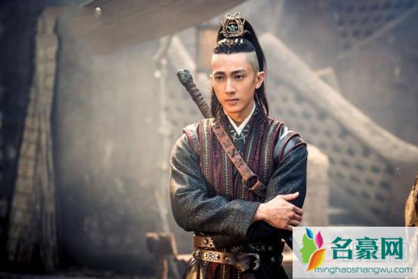 吴尊文莱王子吗 吴尊不随波逐流也不像其他明星那样炫富