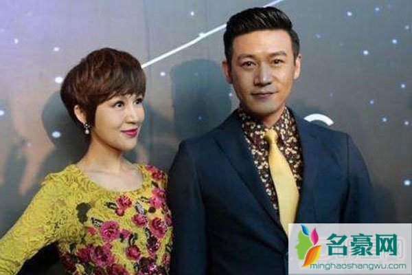 瞿颖为什么不爱胡兵 瞿颖心里住着陸毅所以你懂的