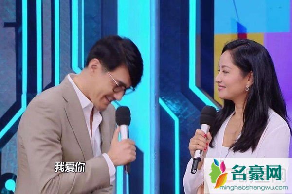 瞿颖为什么不爱胡兵 瞿颖心里住着陸毅所以你懂的
