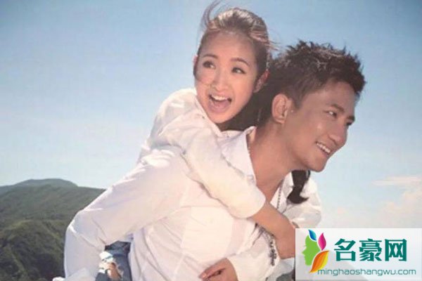 林依晨老公是谁 结婚那么久也不要孩子?