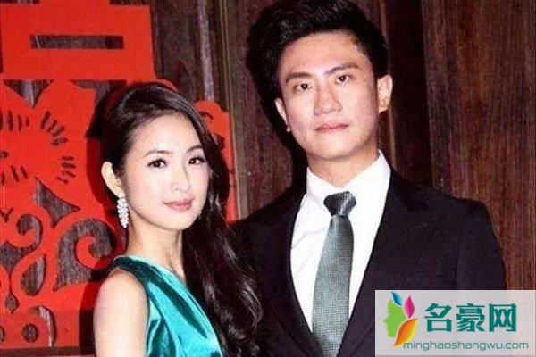 林依晨老公是谁 结婚那么久也不要孩子?