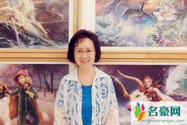 圈内人对琼瑶的评价 三观不正?只能说她的作品体现了那个年代很多女性的期待而已