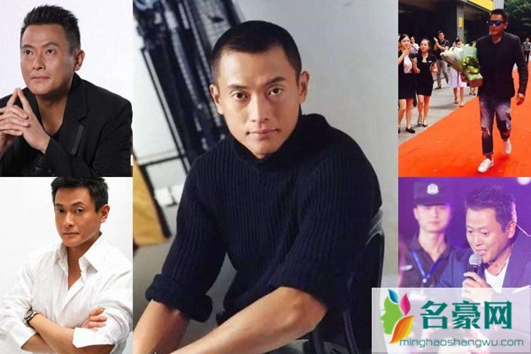 滕丽名魏骏杰下跪事件 现在你可以开心的看魏骏杰受苦啦