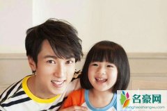 吴尊重男轻女很明显啊! 他女儿以后找老公好困难