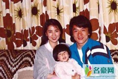 林凤娇年轻时的照片 林心太狠把小三、小四、小五
