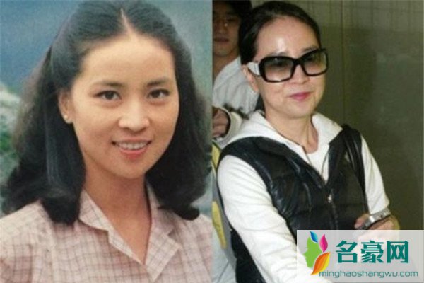 林凤娇怎么搞定成龙的 为什么要放弃自己的事业去做成龙二十年的隐形夫人呢