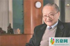金庸感情生活 金庸老人家也是红尘纷扰中的不负责