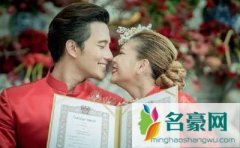 徐志贤老婆好丑 挺羡慕她老婆的说句实话她老婆长