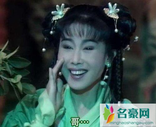 夏光莉有几个孩子 大家闺秀的样子不是特别的漂亮