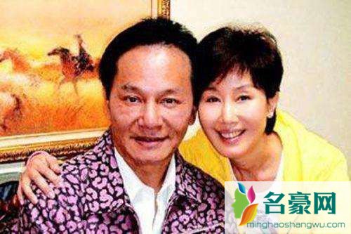 夏光莉有几个孩子 大家闺秀的样子不是特别的漂亮