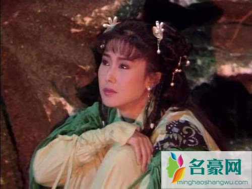 夏光莉有几个孩子 大家闺秀的样子不是特别的漂亮