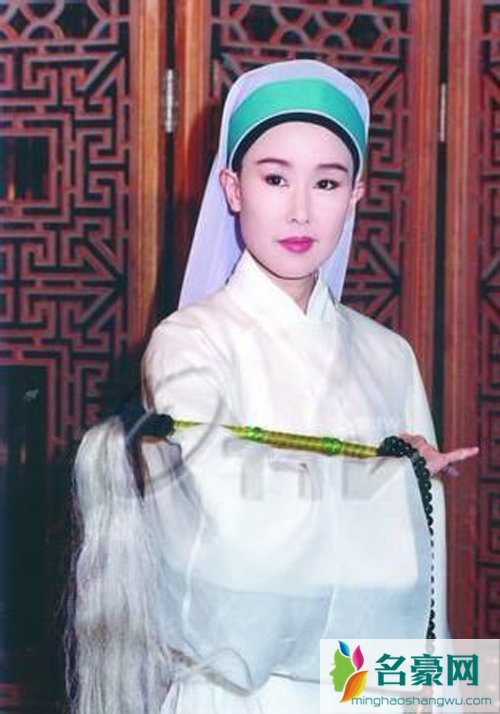 夏光莉有几个孩子 大家闺秀的样子不是特别的漂亮