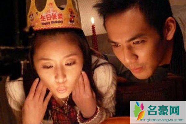 钟汉良妻子是谁叫什么名字 最理想的保护就是让家人不出现在公众面前