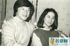成龙原名叫什么 并不羡慕林凤娇这种卑微到尘埃里