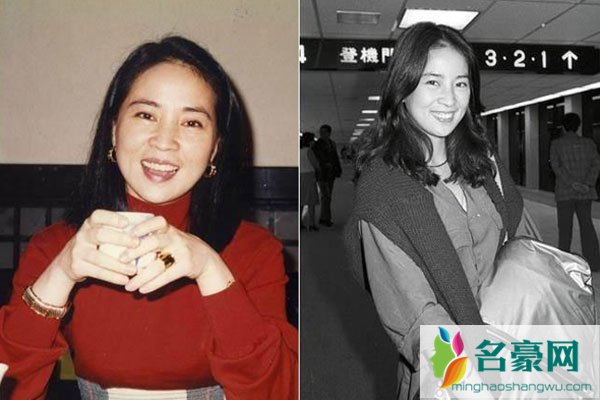 成龙原名叫什么 并不羡慕林凤娇这种卑微到尘埃里的爱情