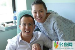 李泽楷为何不娶梁洛施 毕竟两人有过三个孩子这层