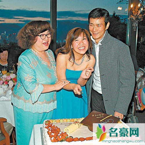 周润发如何评价郑少秋 帅了一辈子的不老男神