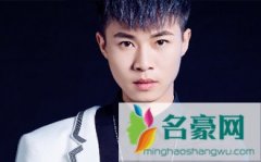 许华升个人资料最新消息 网红许华升在哪里播真名