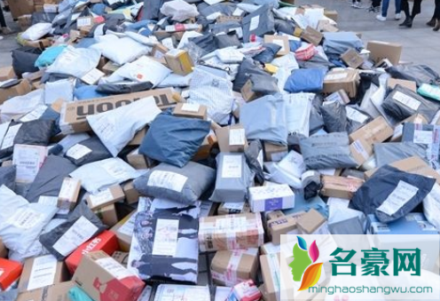2022春节快递什么时候停运2